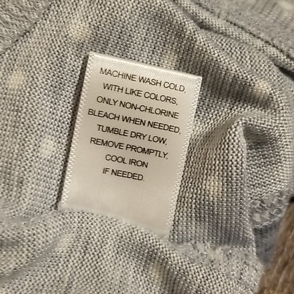 Jaclyn Intimates Lightweight Robe Small - Picture 11 of 11